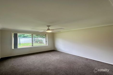 Property photo of 3 Pelorus Avenue Voyager Point NSW 2172
