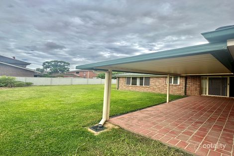 Property photo of 3 Pelorus Avenue Voyager Point NSW 2172