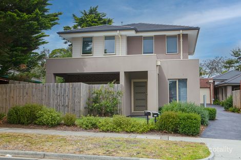 Property photo of 1/6 Northgateway Langwarrin VIC 3910