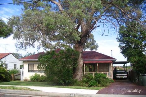 49 National Ave, Loftus, NSW 2232