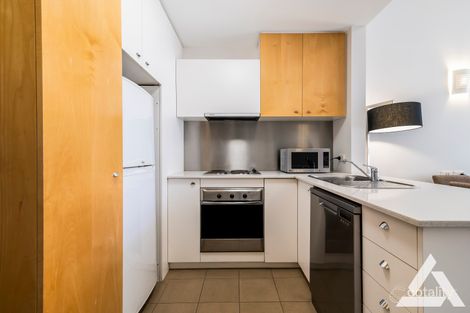 Property photo of 606/155 Bourke Street Melbourne VIC 3000
