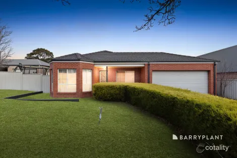 7 Jardine Ct, Pakenham, VIC 3810