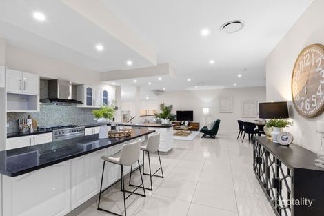 Property photo of 5 Lomandra Place Forest Lake QLD 4078