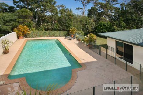 Property photo of 11 Hakea Way Peregian Springs QLD 4573