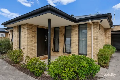 2/22 Bellview Ct, Mansfield, VIC 3722