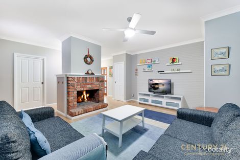 Property photo of 581 Hawkesbury Road Winmalee NSW 2777