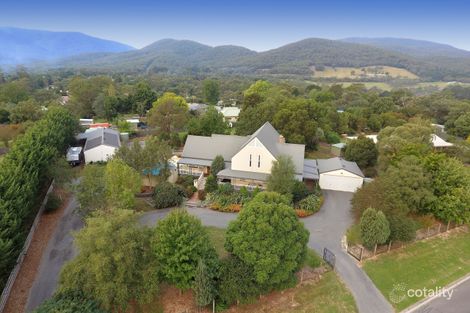 Property photo of 2 Greenridge Court Wesburn VIC 3799