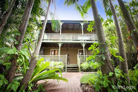 9 Patterson St, Auchenflower, QLD 4066