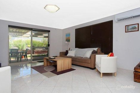 Property photo of 23 Goldsworthy Entrance Alexander Heights WA 6064