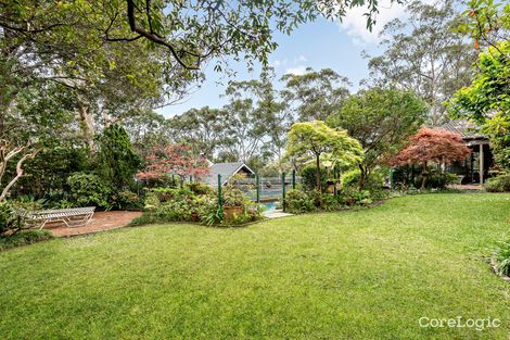 Property photo of 4 Towri Close St Ives NSW 2075