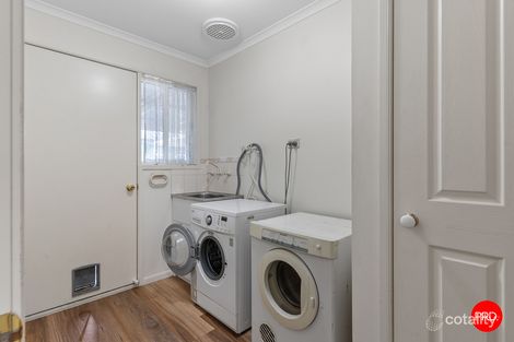 Property photo of 12 Elvey Drive Kangaroo Flat VIC 3555