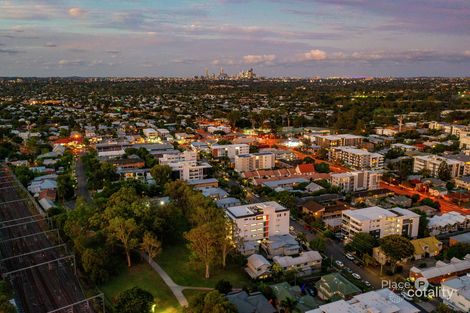 Property photo of 101/57 Primrose Street Sherwood QLD 4075