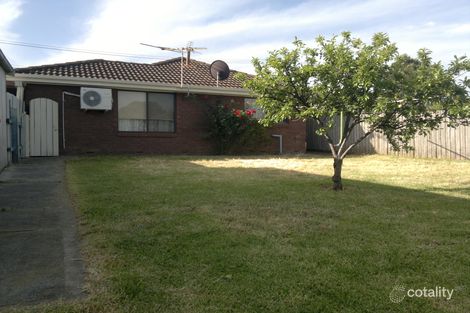 Property photo of 108 Rokewood Crescent Meadow Heights VIC 3048