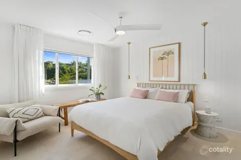 Property photo of 27 Kurrajong Avenue Bogangar NSW 2488