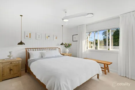 Property photo of 27 Kurrajong Avenue Bogangar NSW 2488