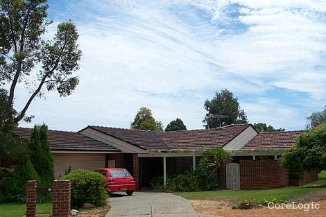 Property photo of 25 Glenfield Road Kingsley WA 6026