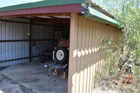 Property photo of 18 Blanchs Road Thangool QLD 4716