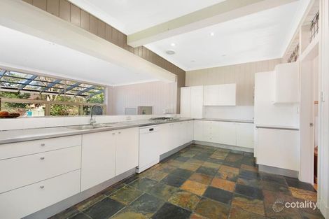 Property photo of 202 Kiora Road Yowie Bay NSW 2228