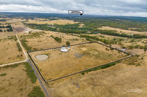 Property photo of 205 Four Star Road Creswick VIC 3363