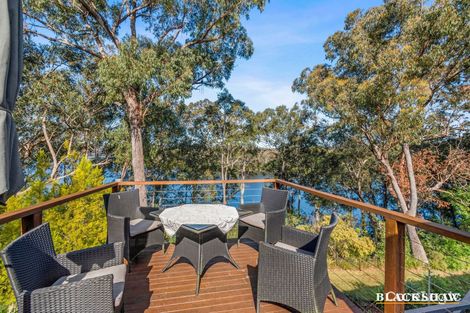 Property photo of 78-80 Thule Road Nelligen NSW 2536