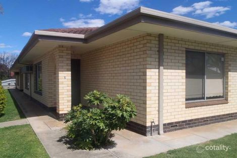 Property photo of 1/57 Johns Road Prospect SA 5082