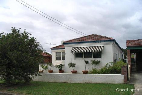 Property photo of 37 Moreton Avenue Kingsgrove NSW 2208