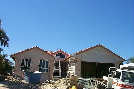 12 Normanby Ct, Mount Pleasant, QLD 4740