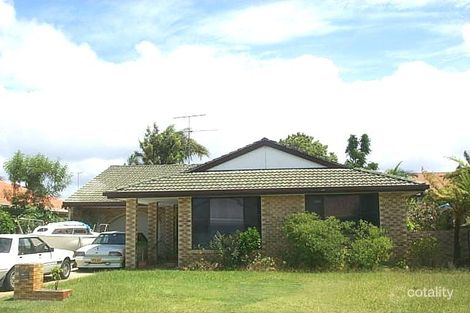 189 Acanthus Ave, Burleigh Waters, QLD 4220