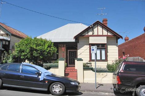 24 Bent St, Cremorne, VIC 3121