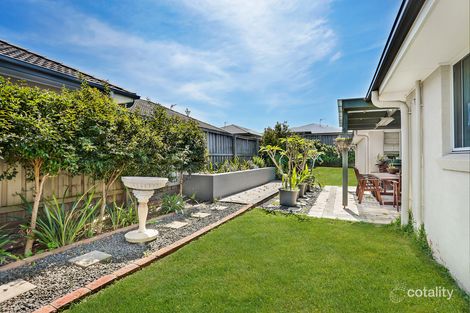 Property photo of 13 Saddlers Drive Gillieston Heights NSW 2321