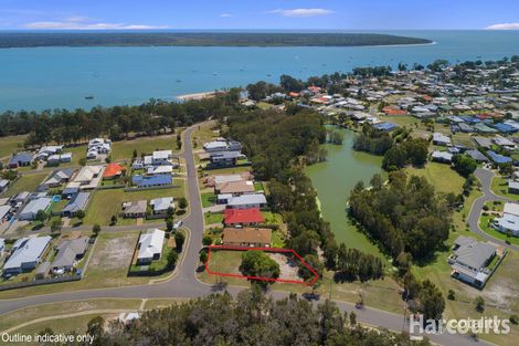 Property photo of 125 Riverview Drive Burrum Heads QLD 4659
