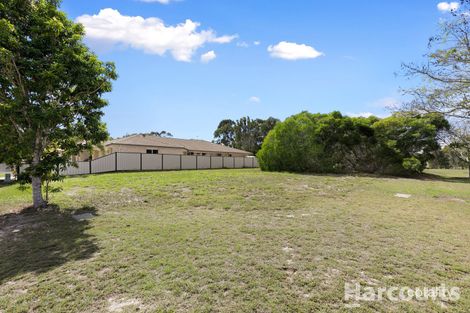 Property photo of 125 Riverview Drive Burrum Heads QLD 4659