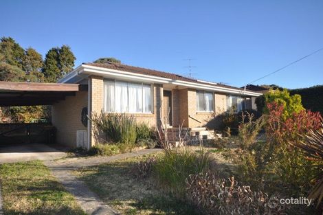 Property photo of 8 Wilson Street Moss Vale NSW 2577