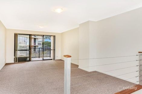 Property photo of 36/119 Moray Street New Farm QLD 4005