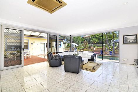 Property photo of 2 Gillian Parade West Pymble NSW 2073