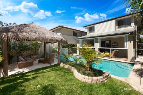 Property photo of 16 Chancellor Street Sherwood QLD 4075