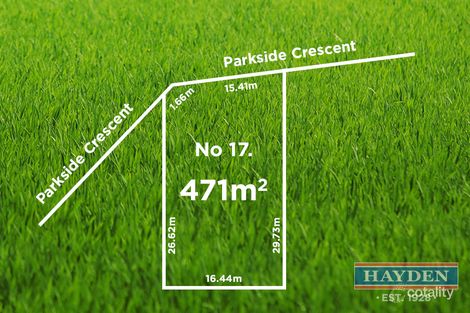 Property photo of 17 Parkside Crescent Torquay VIC 3228
