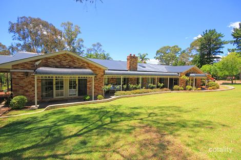 10 Muscios Rd, Glenorie, NSW 2157