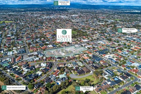 346-354 Tapleys Hill Rd, Seaton, SA 5023