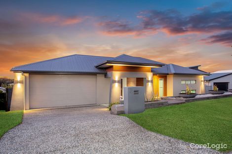 Property photo of 21 Village High Crescent Coomera QLD 4209