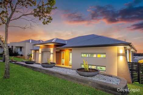 Property photo of 21 Village High Crescent Coomera QLD 4209