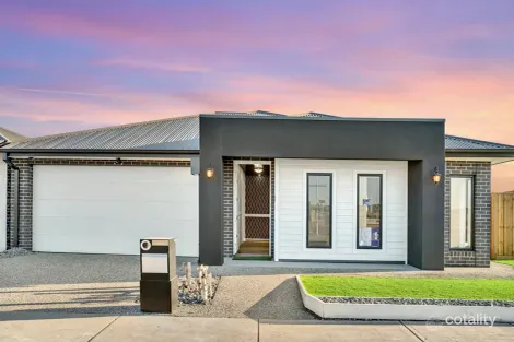 2 Wrensborough St, Woodstock, VIC 3751