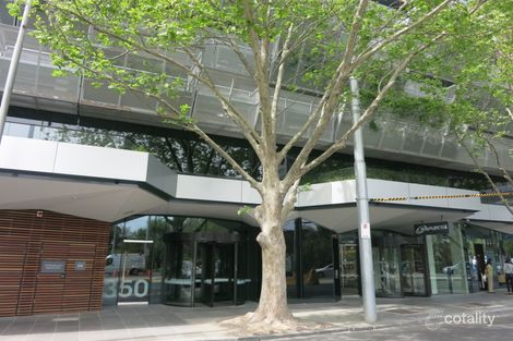 Property photo of 2206/350 William Street Melbourne VIC 3000