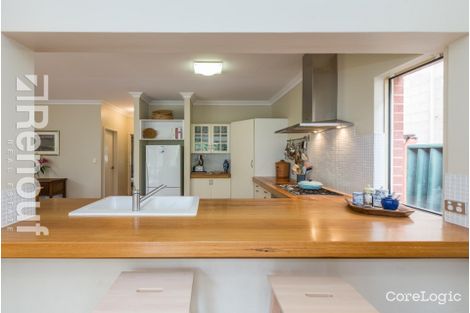 Property photo of 29A Clement Street Swanbourne WA 6010