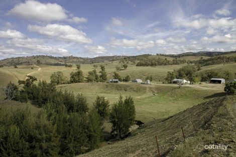 1621 Turondale Rd, Bruinbun, NSW 2795