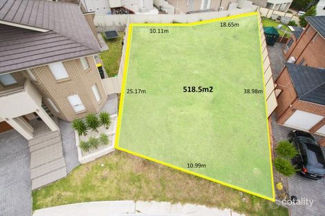 68 Thistle Cct, Green Valley, NSW 2168