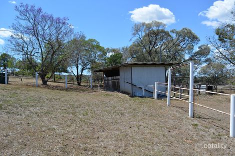 Property photo of 18 Blanchs Road Thangool QLD 4716