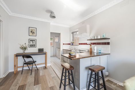 Property photo of 4/107 Wilson Street Moonee Ponds VIC 3039