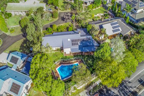 6 Archer Ct, Mount Ommaney, QLD 4074