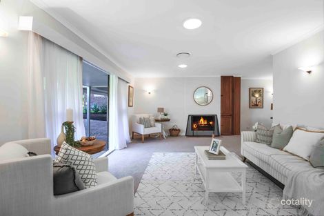 Property photo of 6 Archer Court Mount Ommaney QLD 4074